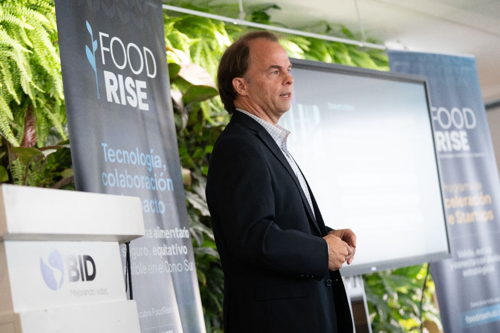 juan negro foodrise