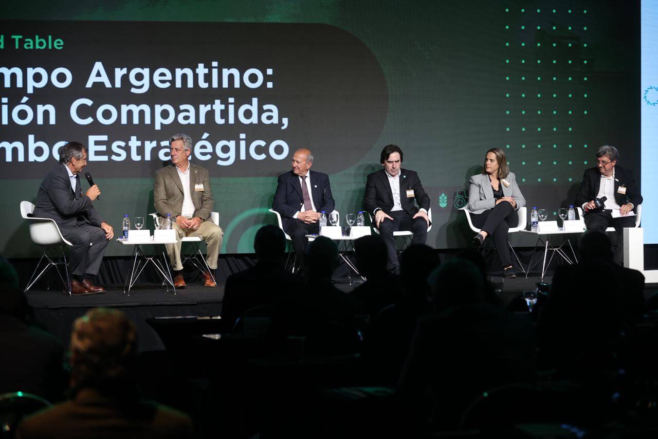 panel campo lide