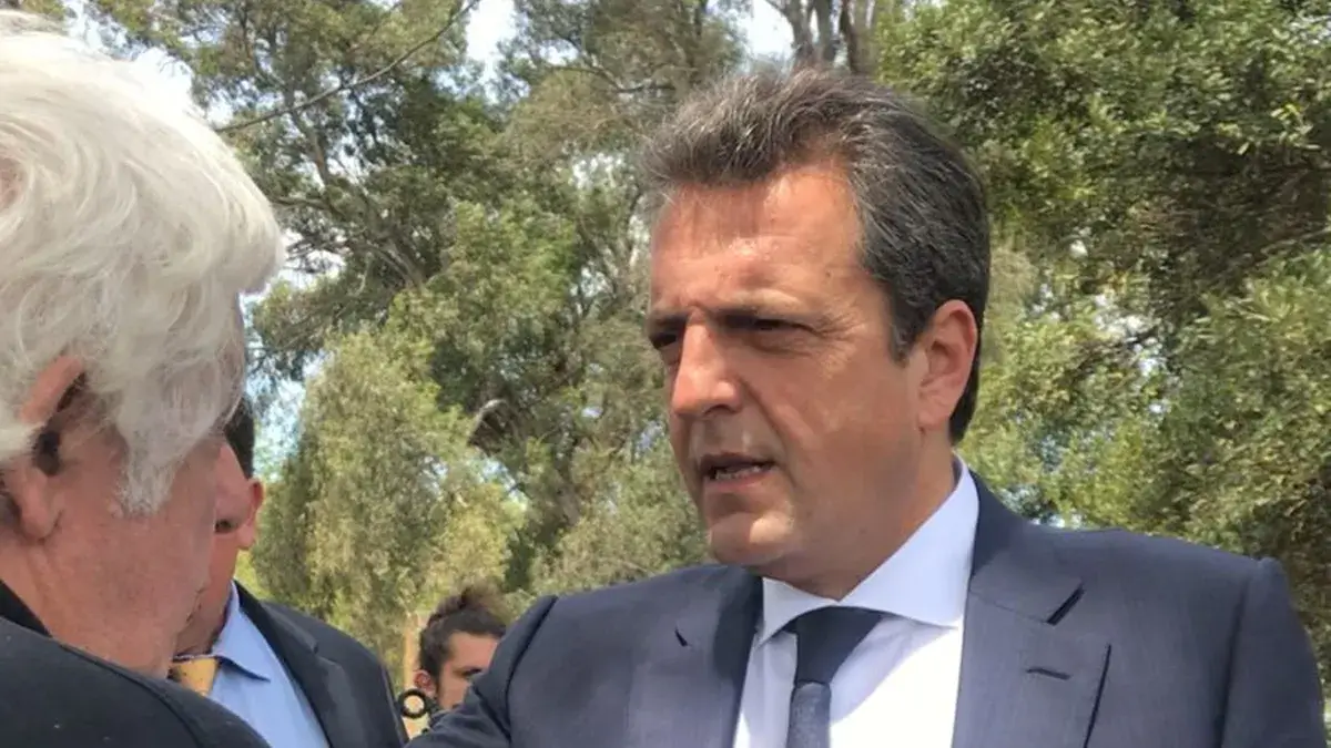 samid massa