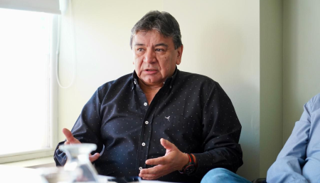 unión argentina de trabajadores rurales y estibadores