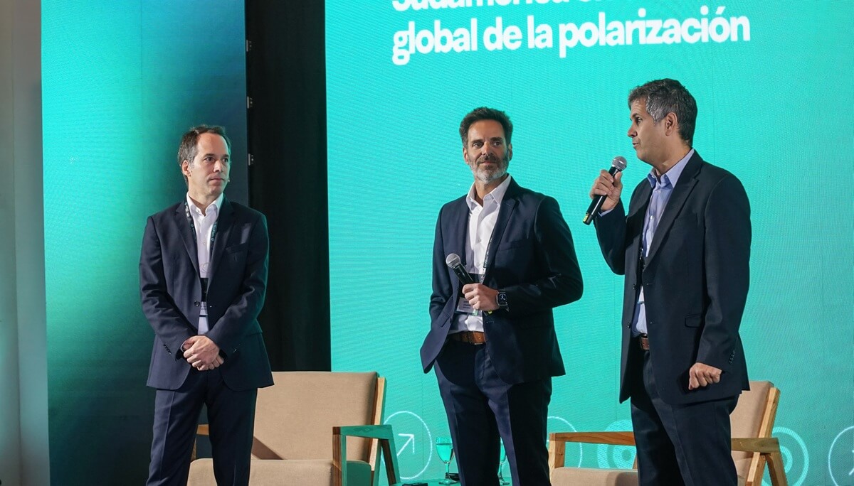 Agro Management 2025: los seis pilares para impulsar el potencial del agro argentino 1 1 27