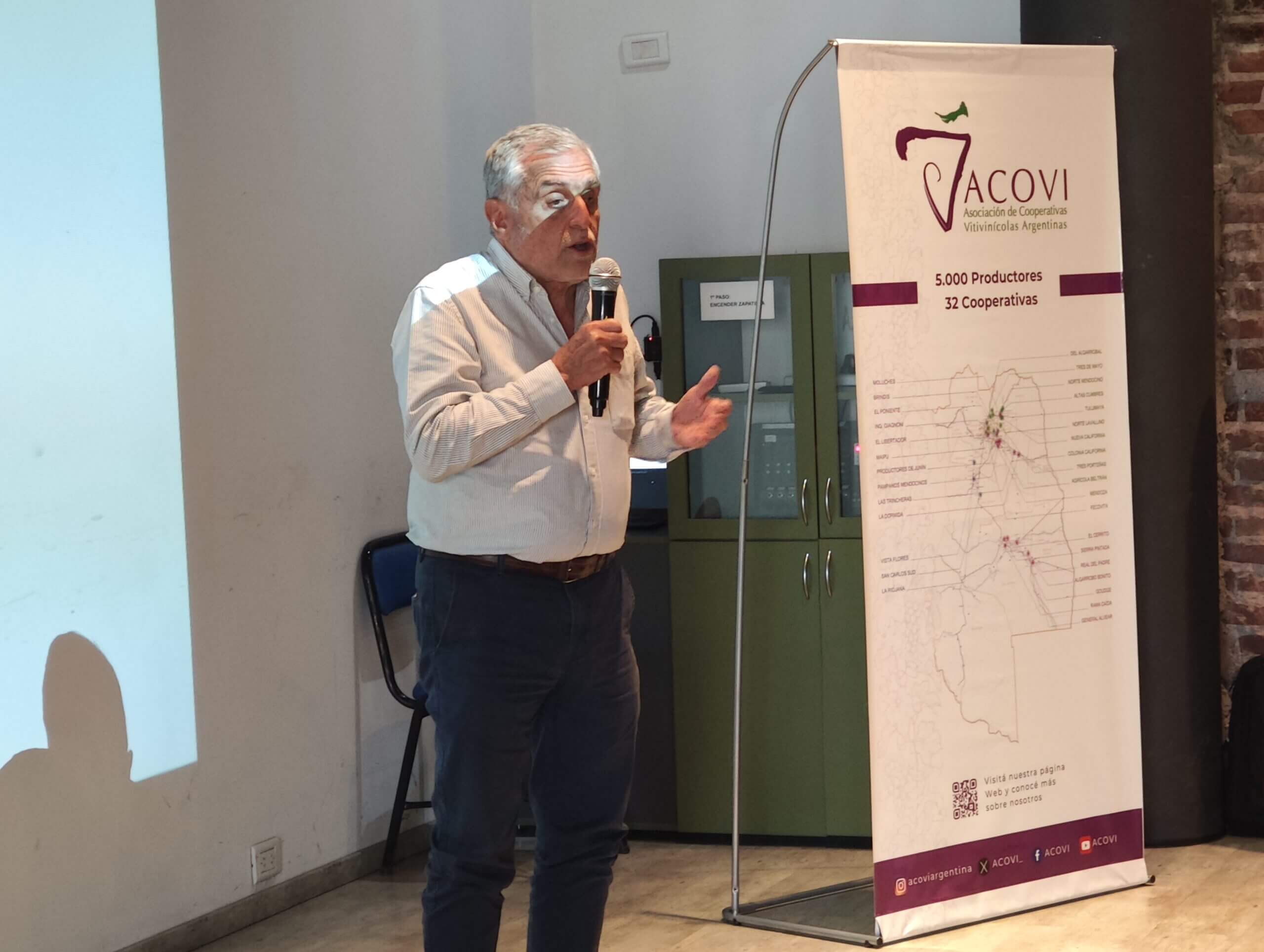 Acovi 3