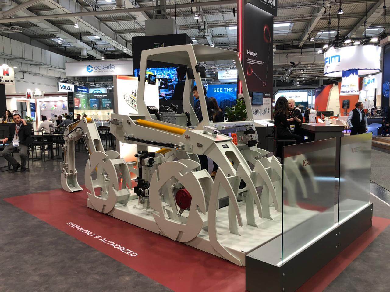 Agritechnica nota historia 1