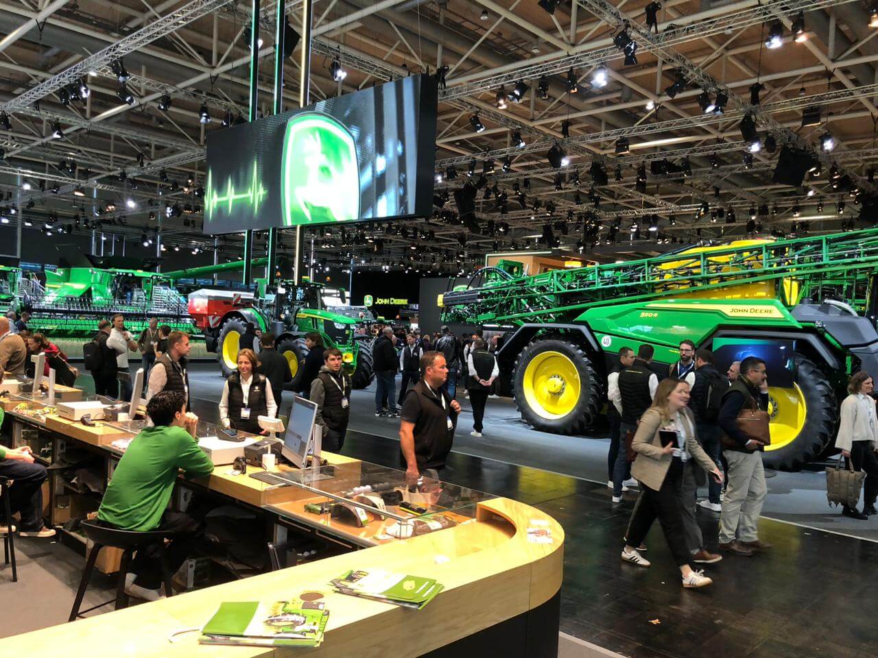 Agritechnica nota historia 15