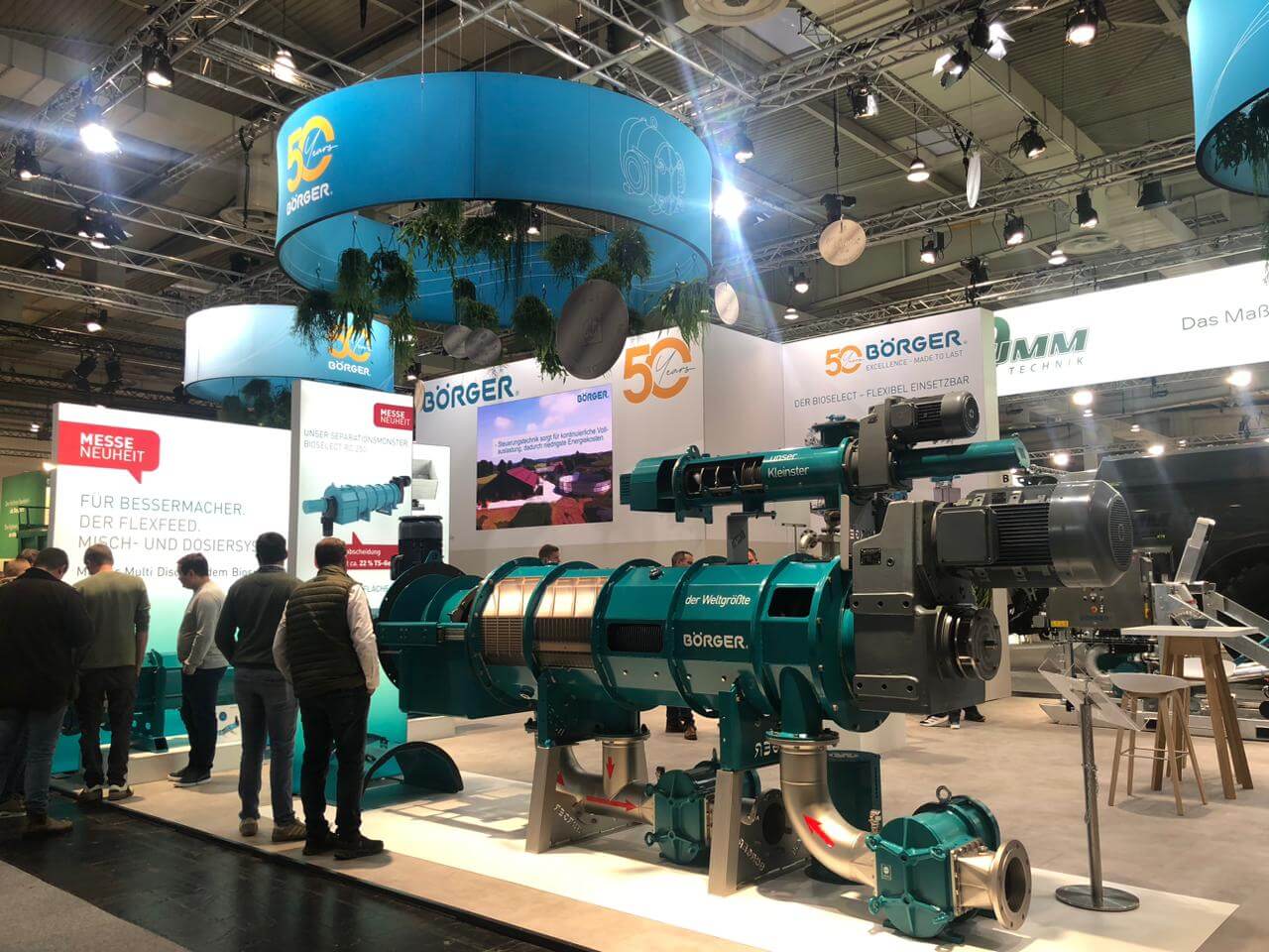 Agritechnica nota historia 7