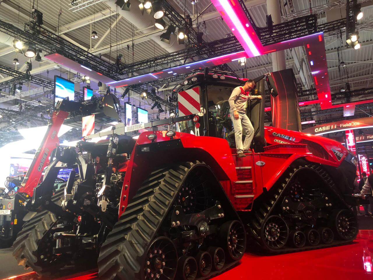 Agritechnica nota historia 9