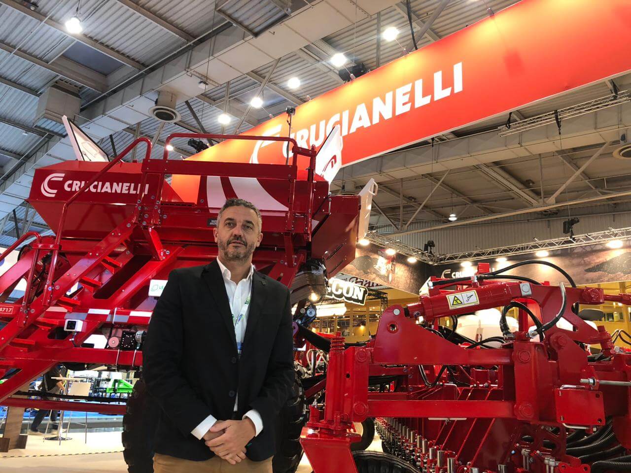 Crucianelli 3