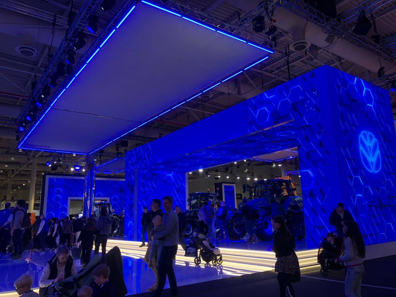 agritechnica 2025