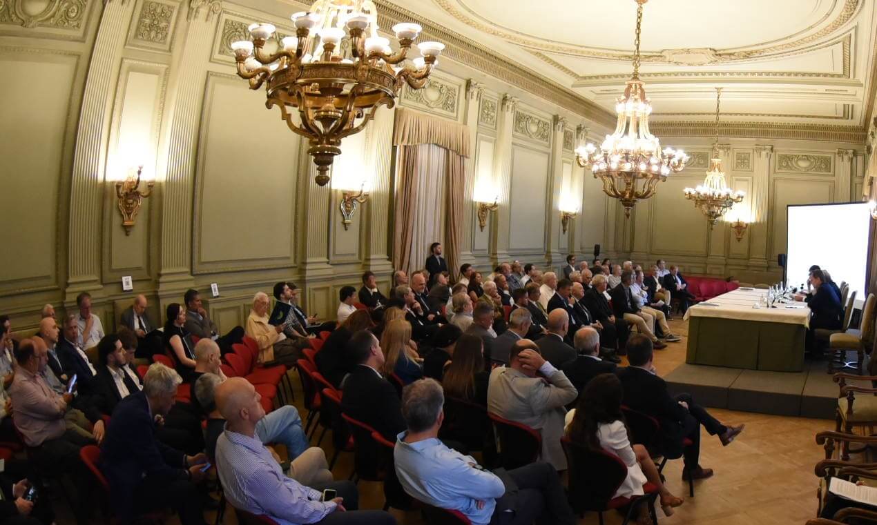 asamblea bcr