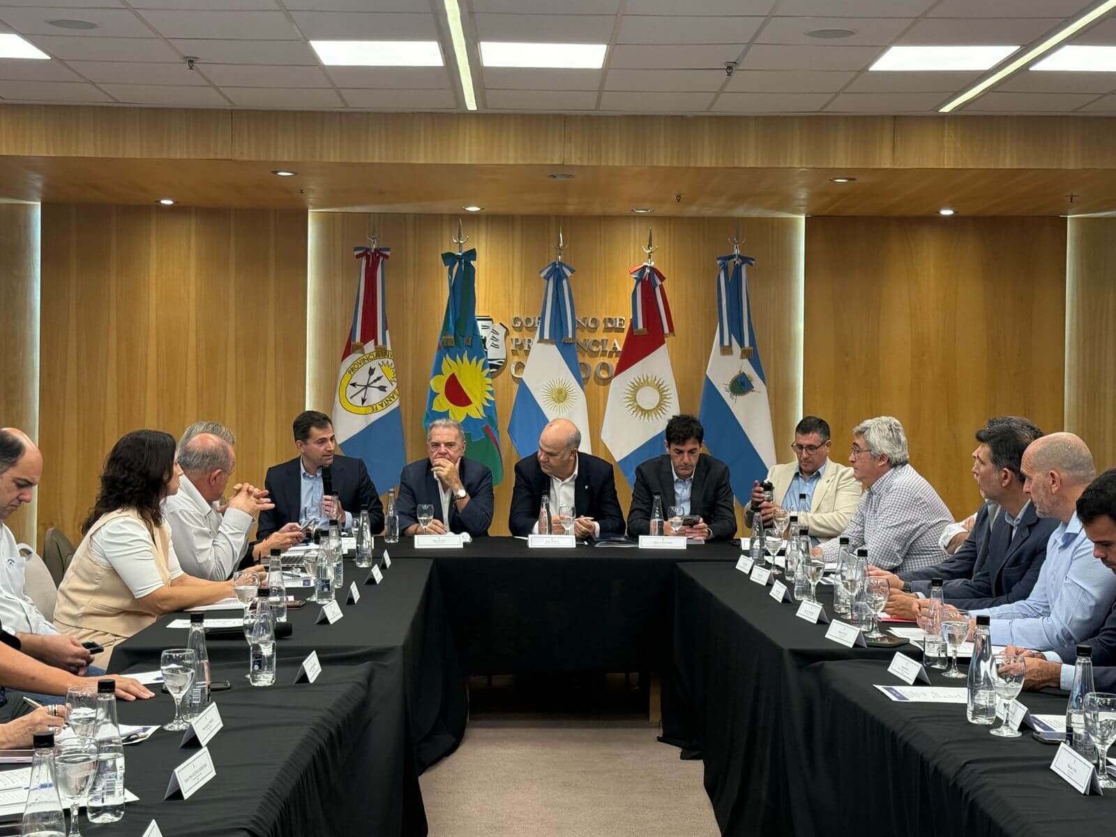 consejo federal cba
