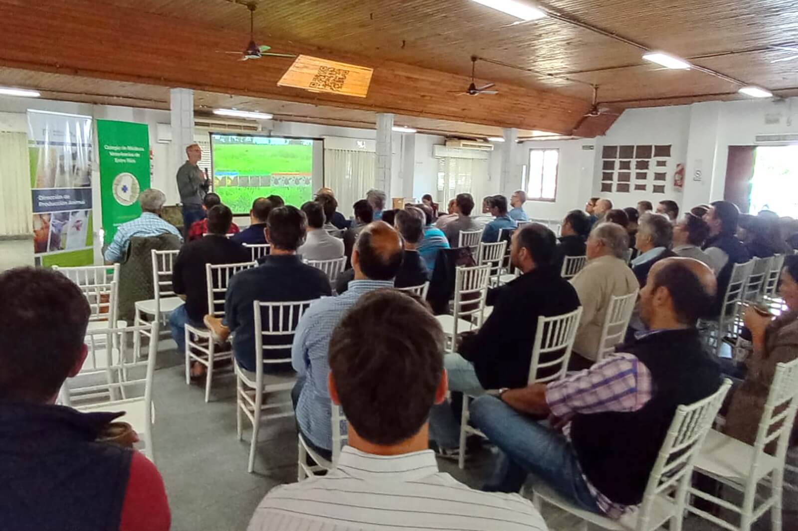coprosa entre rios