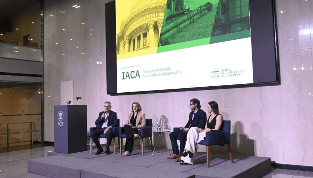 iaca bcr