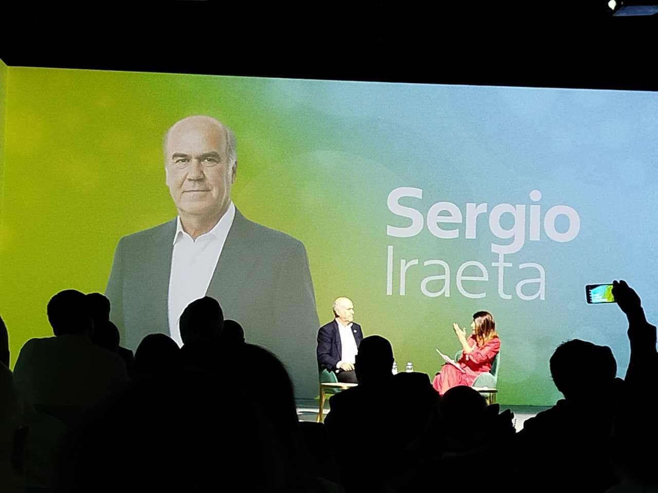 iraeta en bayer