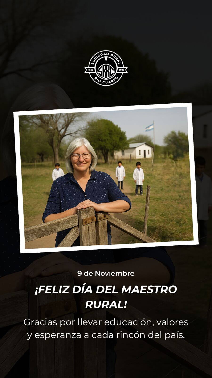 maestro rural srrc