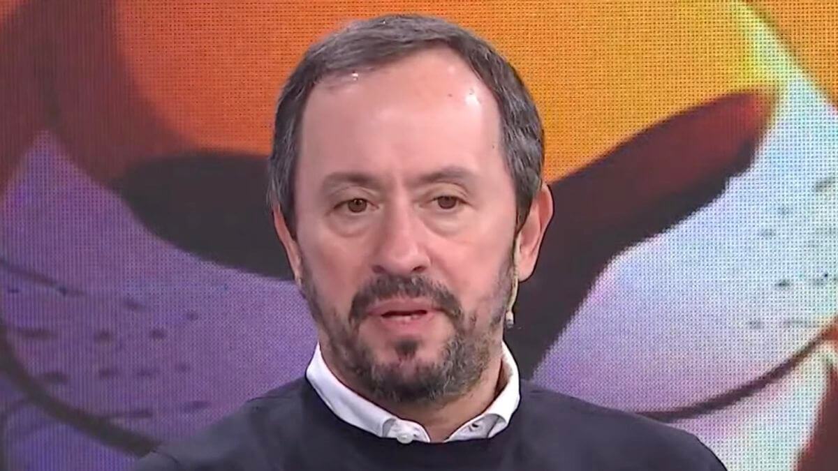 Facundo Nejamkis