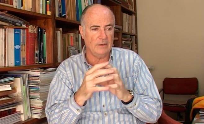 Ignacio Iriarte