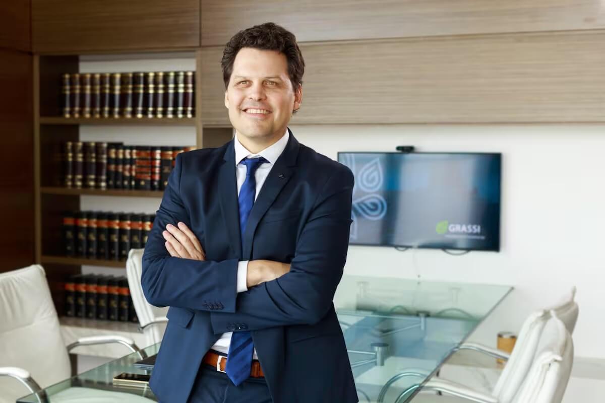 Mariano Grassi