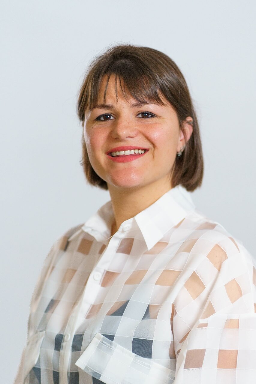 Marina Senestro AMCHAM