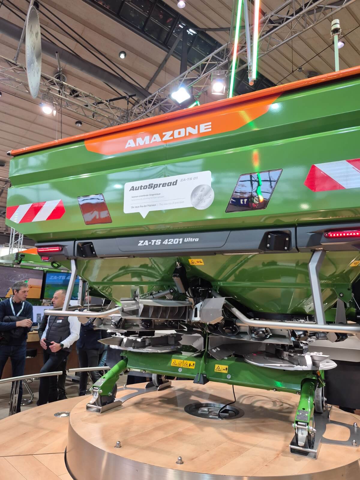 amazone
