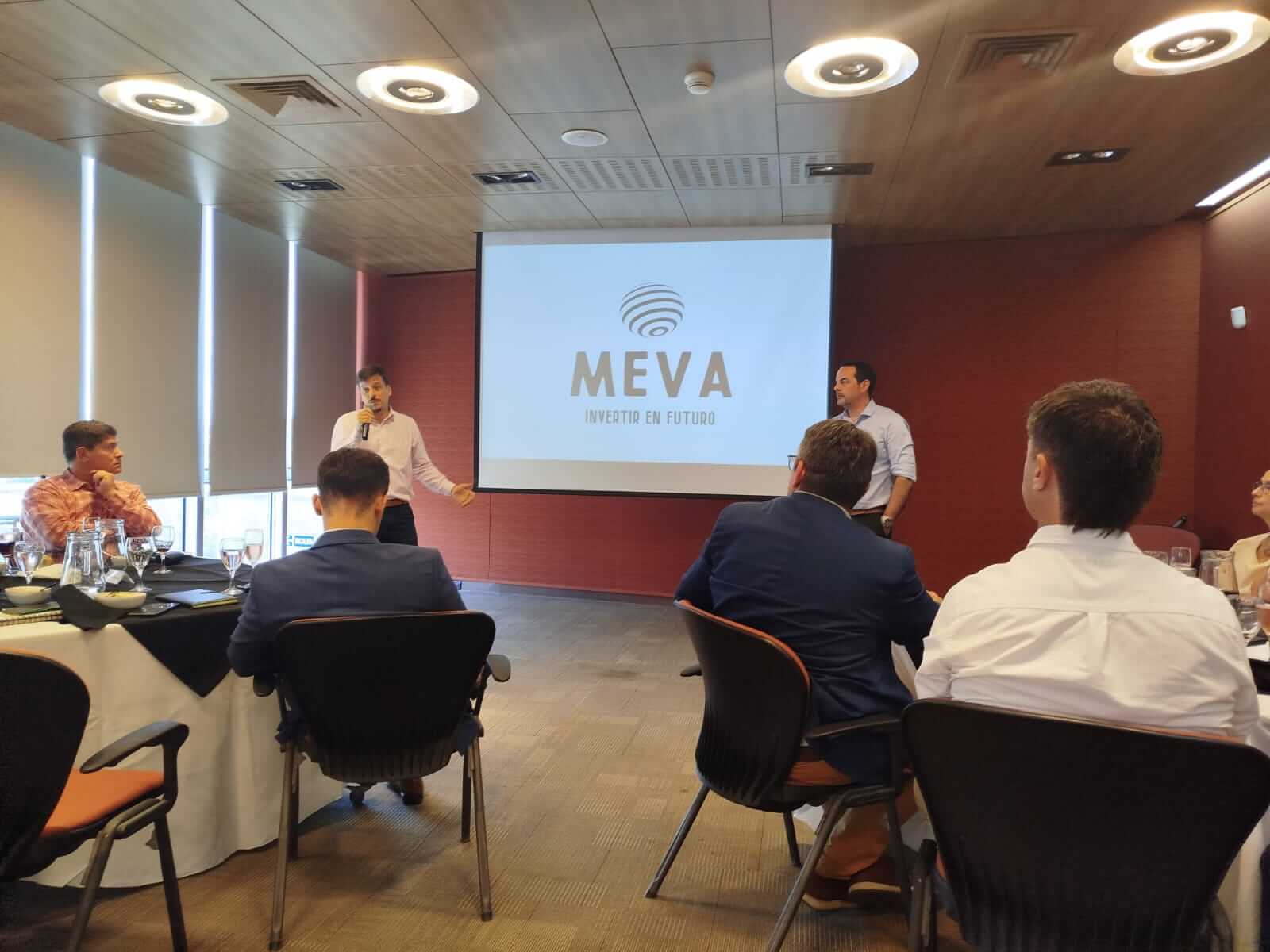 bolsa cba lanzamiento