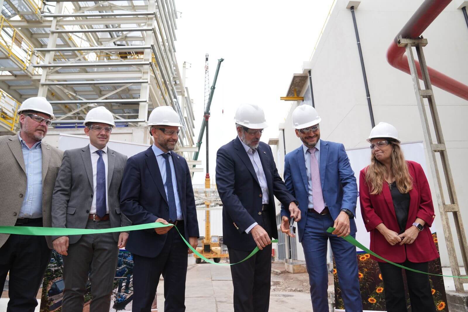 inauguracion molinos agro