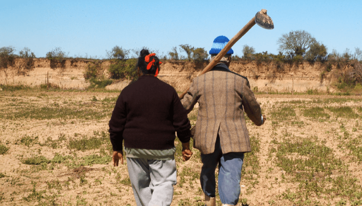 trabajadores rurales uatre