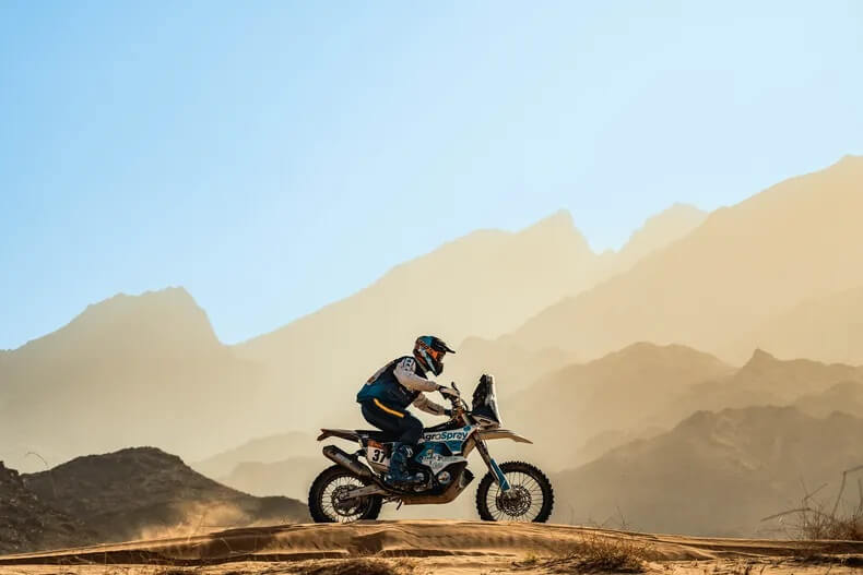 2 dakar