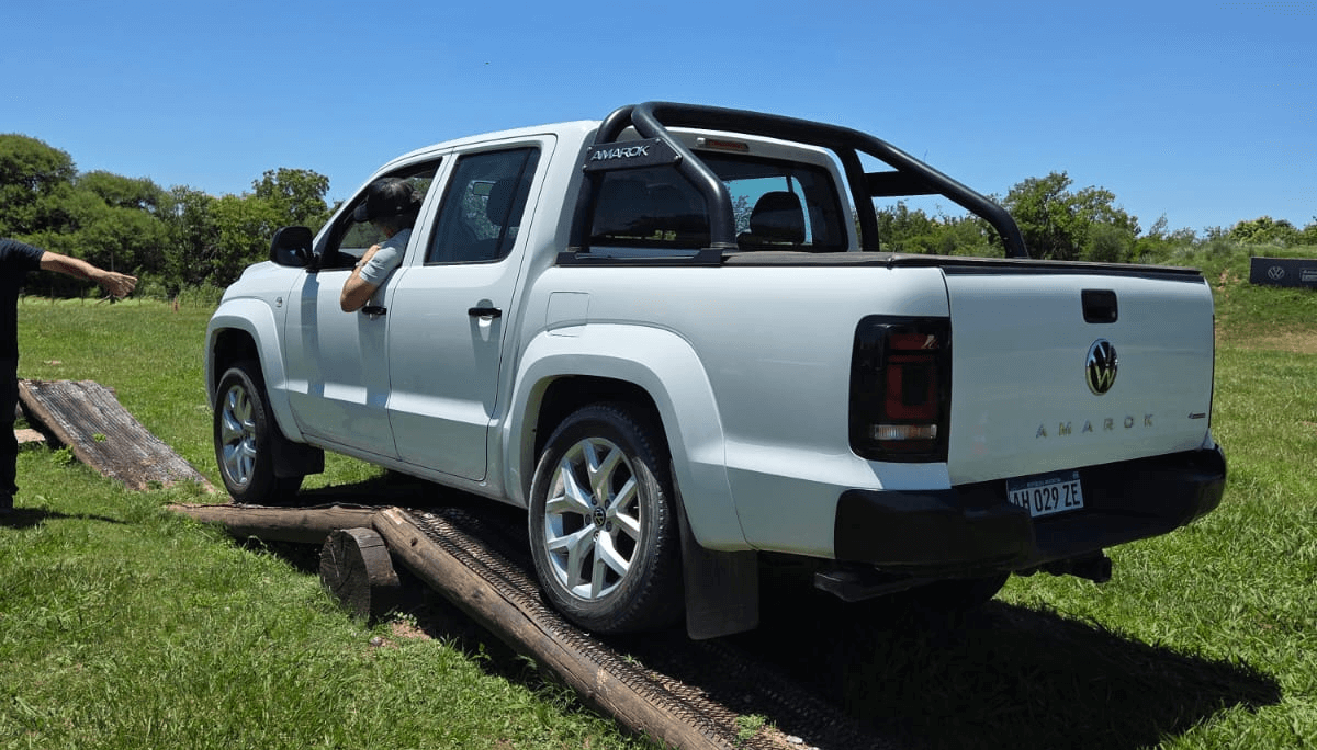 amarok