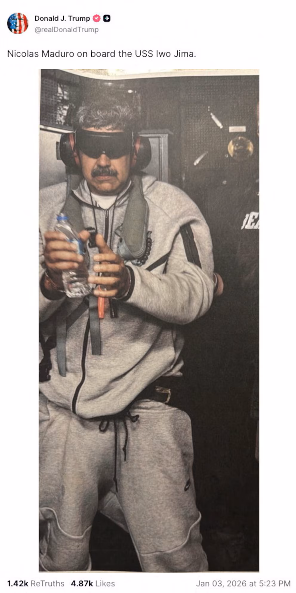 madurocaptura