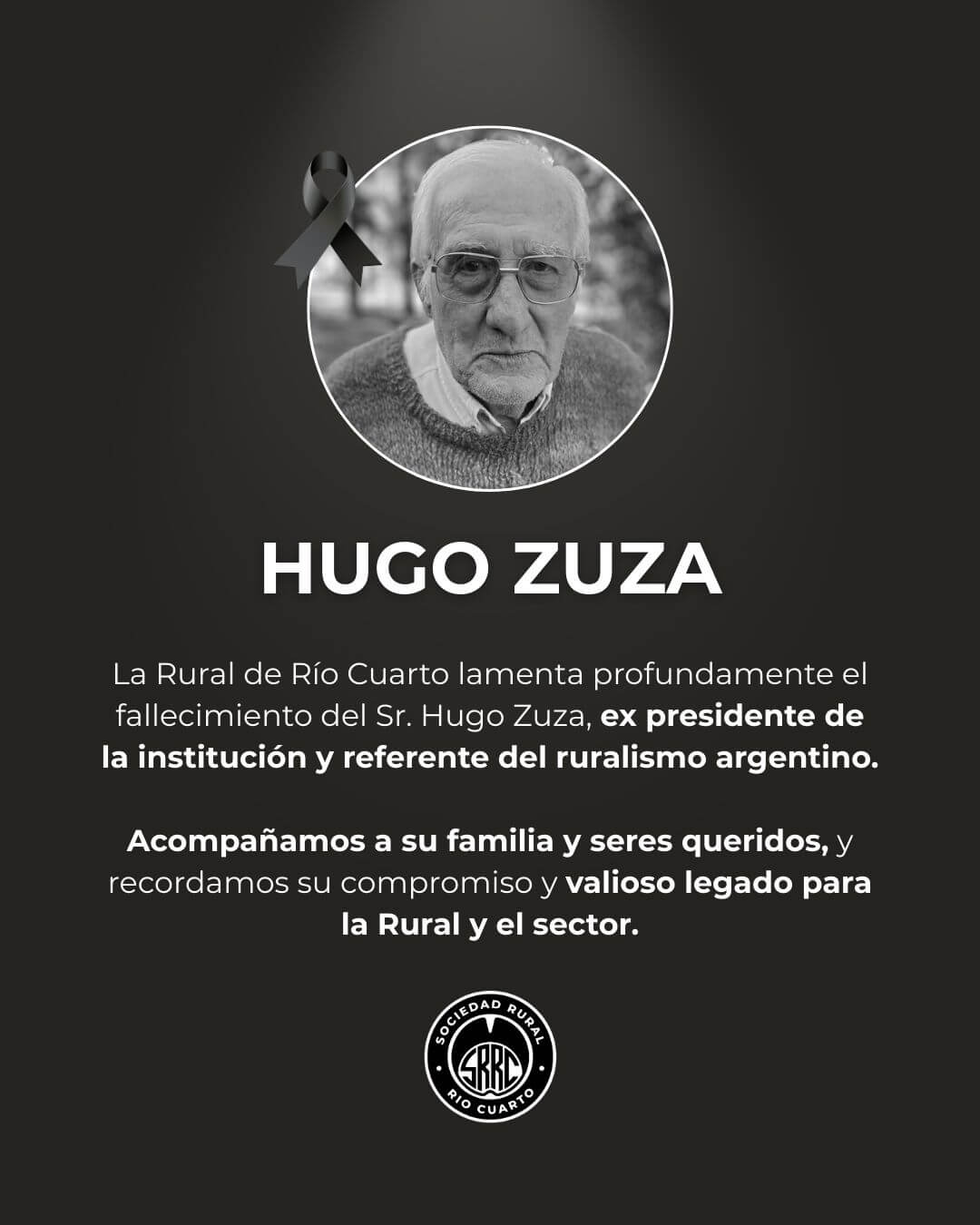 zuza srrc