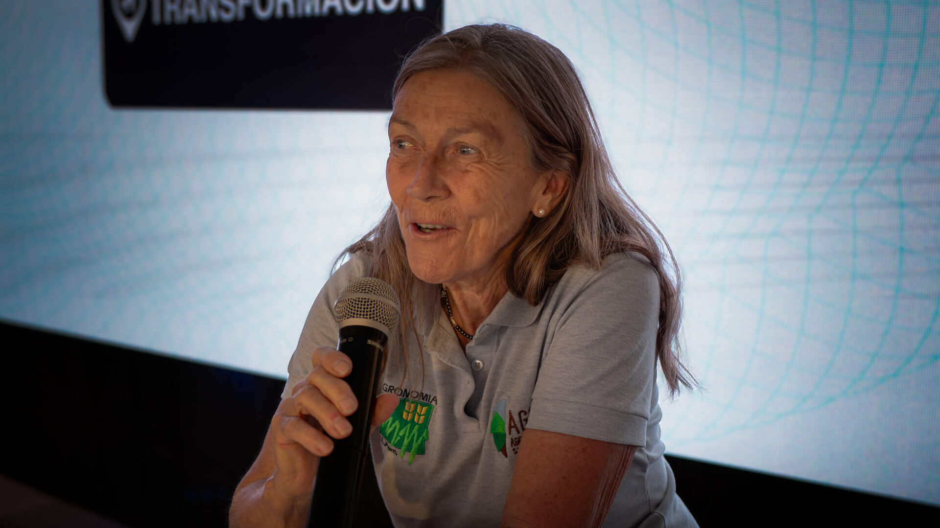 "No queremos contribuir a la degradación": en La Pampa iniciaron un "viaje de ida" para cuidar los suelos 4 IMG 4090