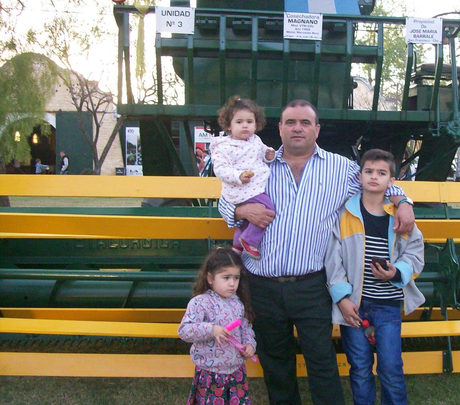 barrale