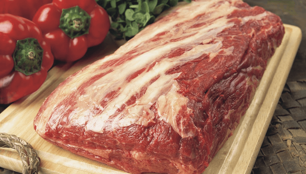 carne consumo