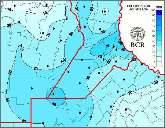 lluvias bcr 1