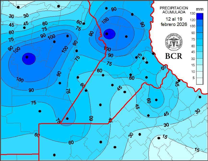 lluvias bcr 2