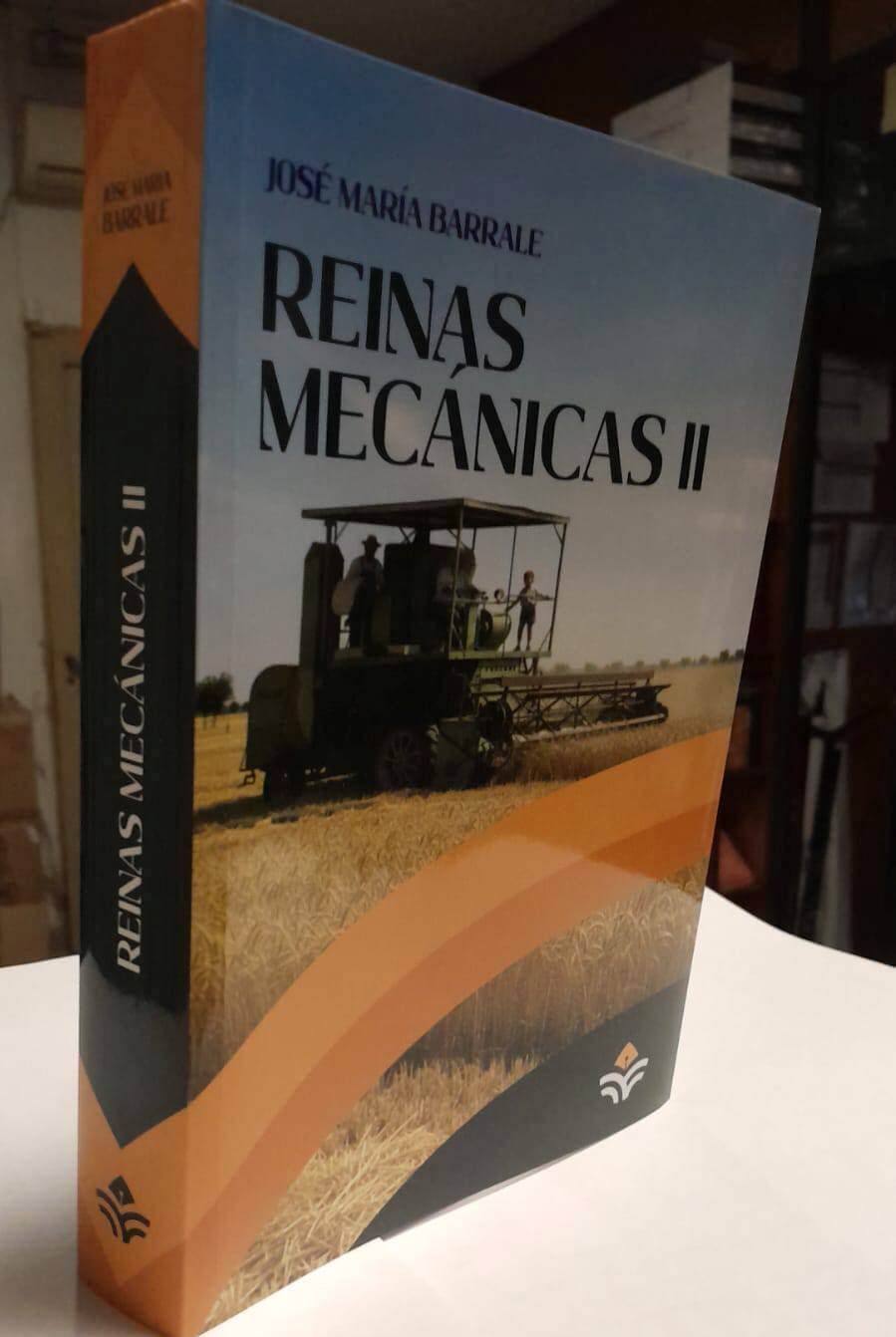 reinas 2