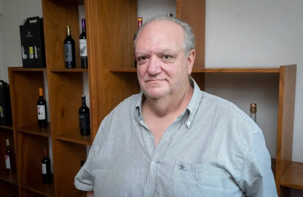 Fabian Ruggeri Acovi