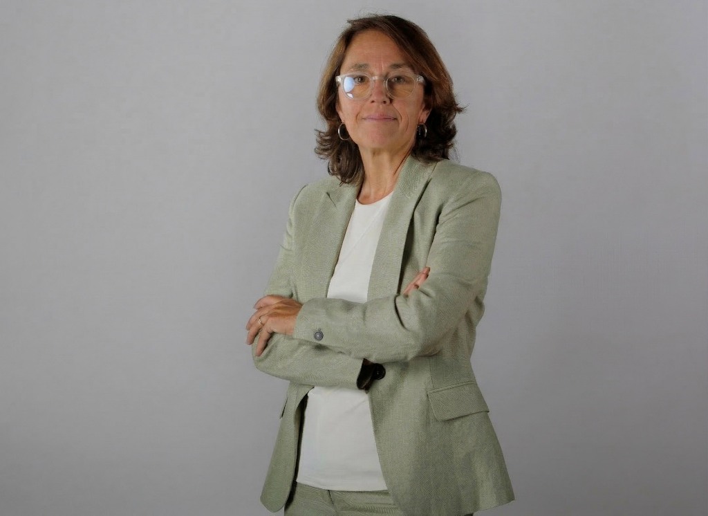 Ines Di Napoli