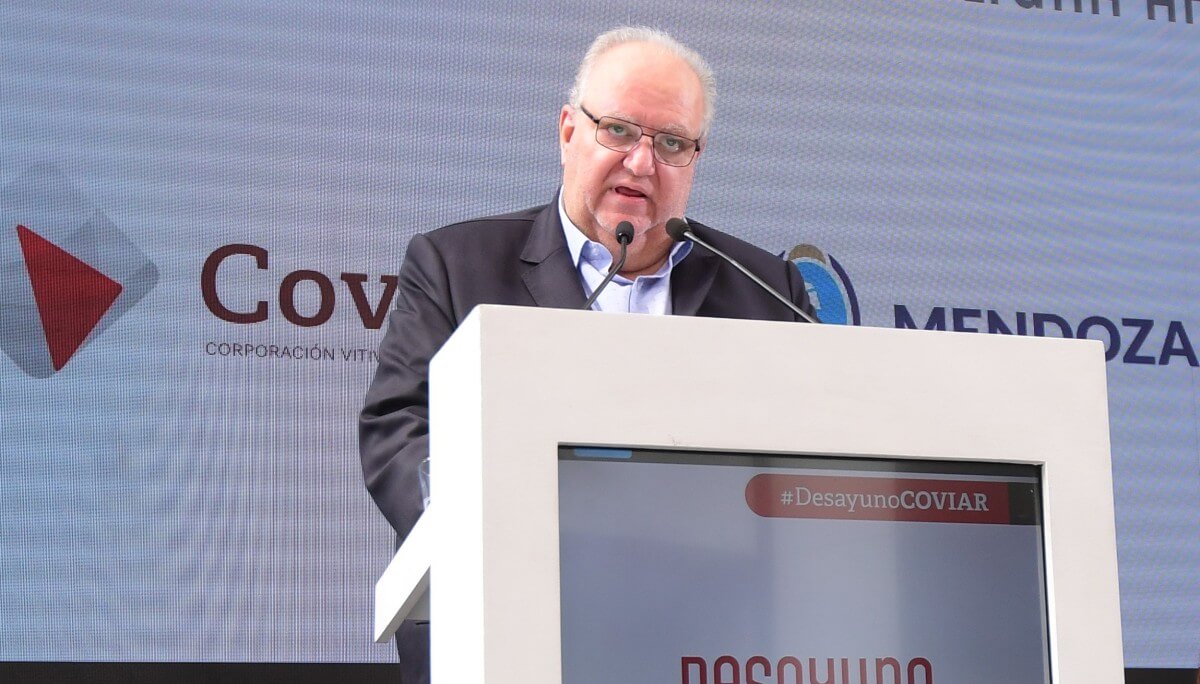 Ruggeri Coviar