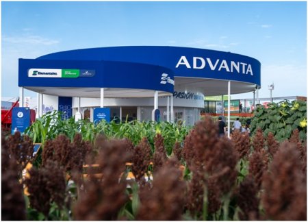 advanta