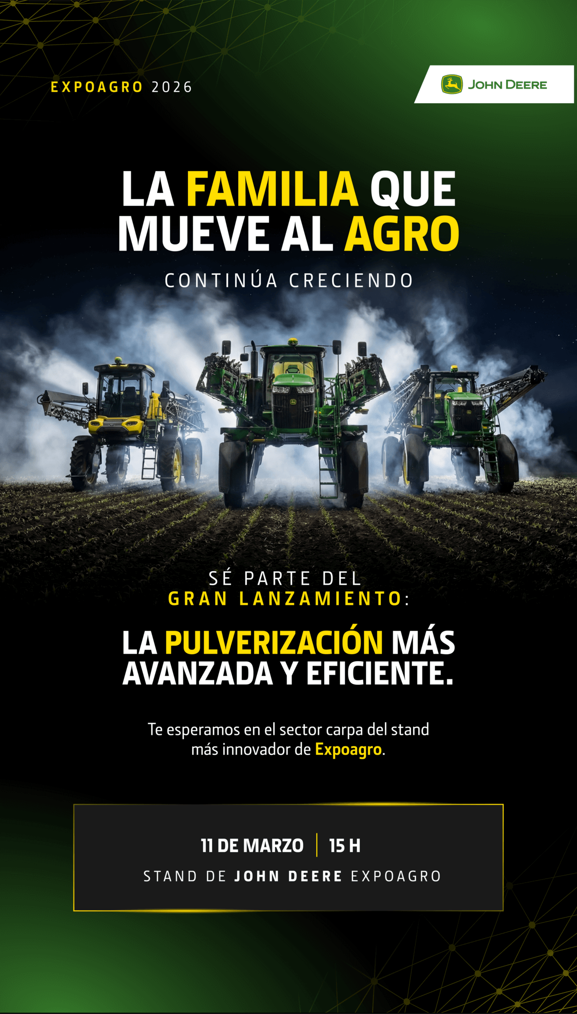 jd pulveriza
