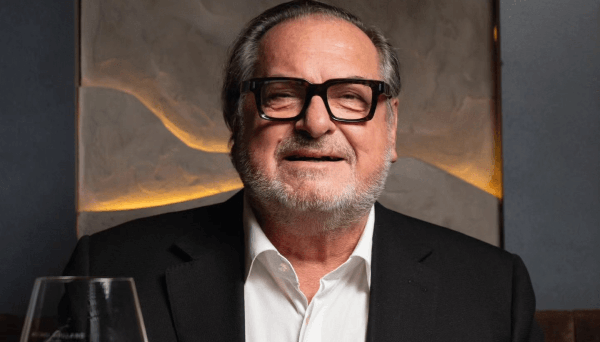 michel rolland