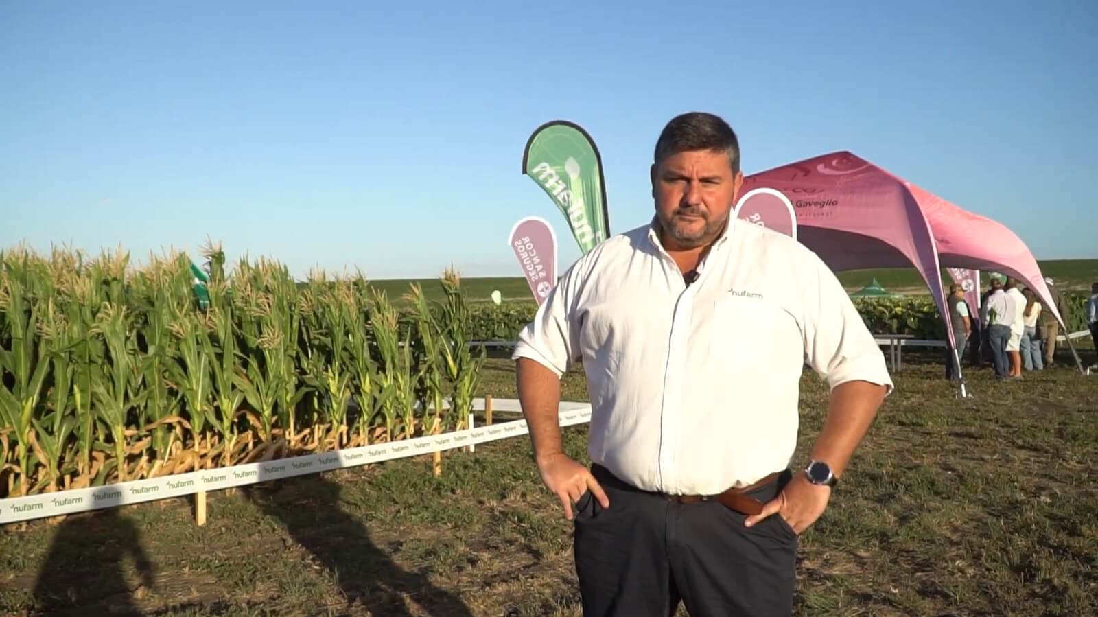 nufarm 5