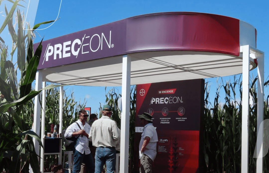 preceon bayer