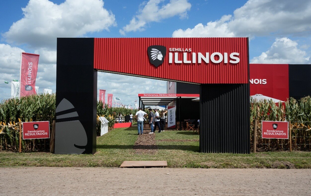 stand illinois