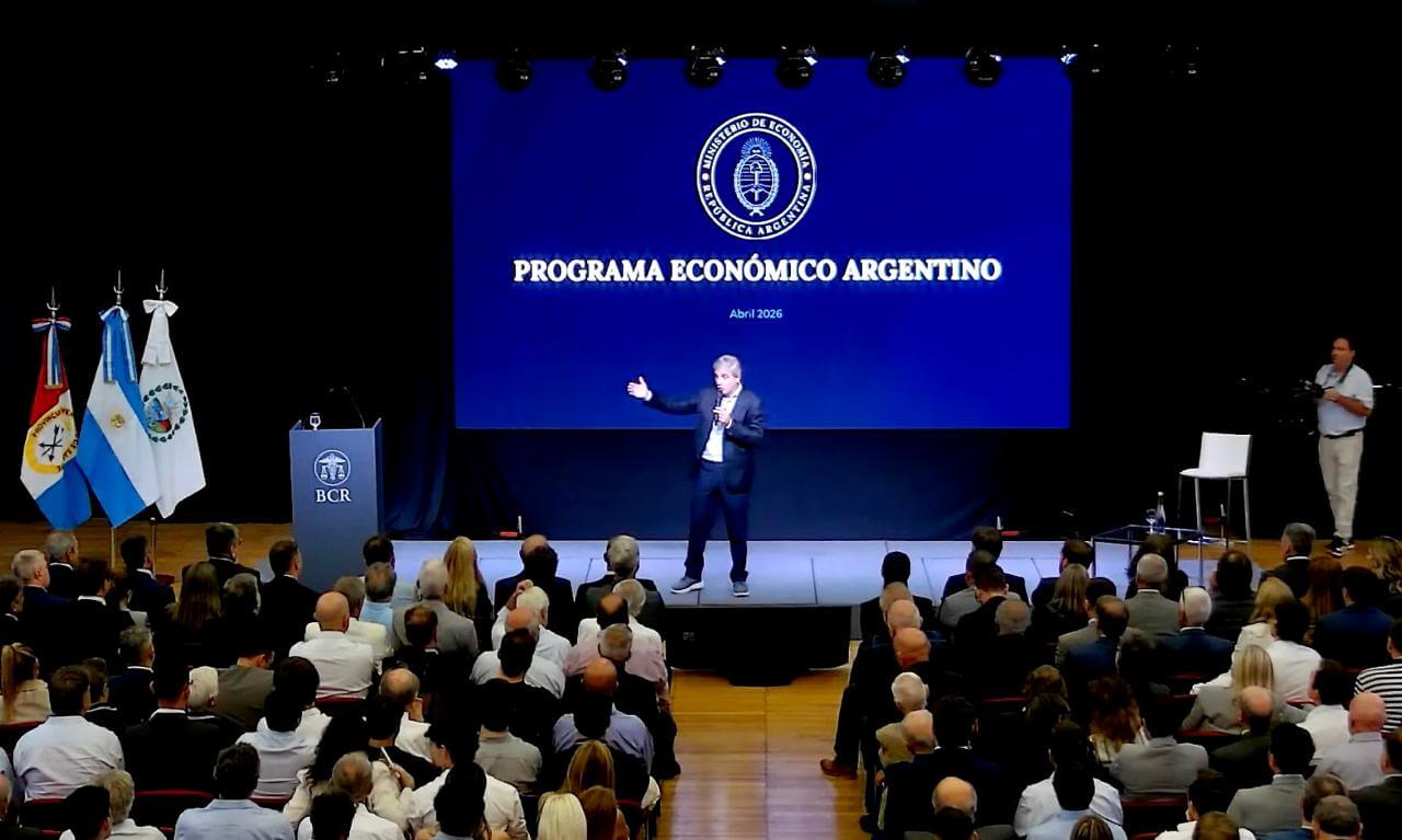 Caputo Bolsa ok