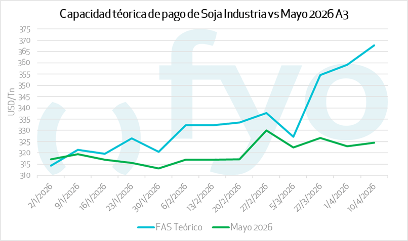 soja fyo 2