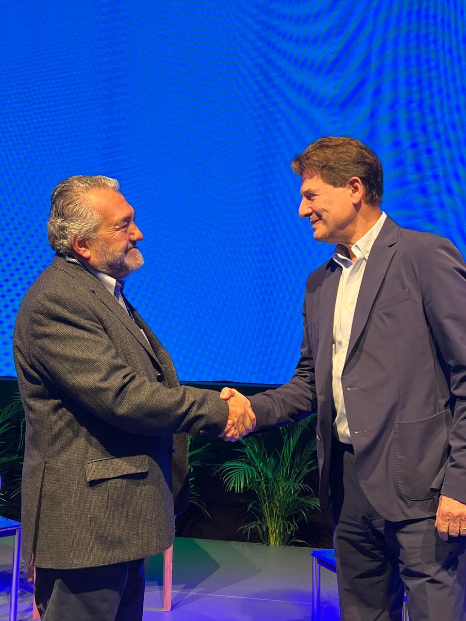 La mayor empresa de alimentos de España invierte U$S 14 millones para la producción de cerdos en Argentina 1 WhatsApp Image 2026 05 08 at 11.10.44