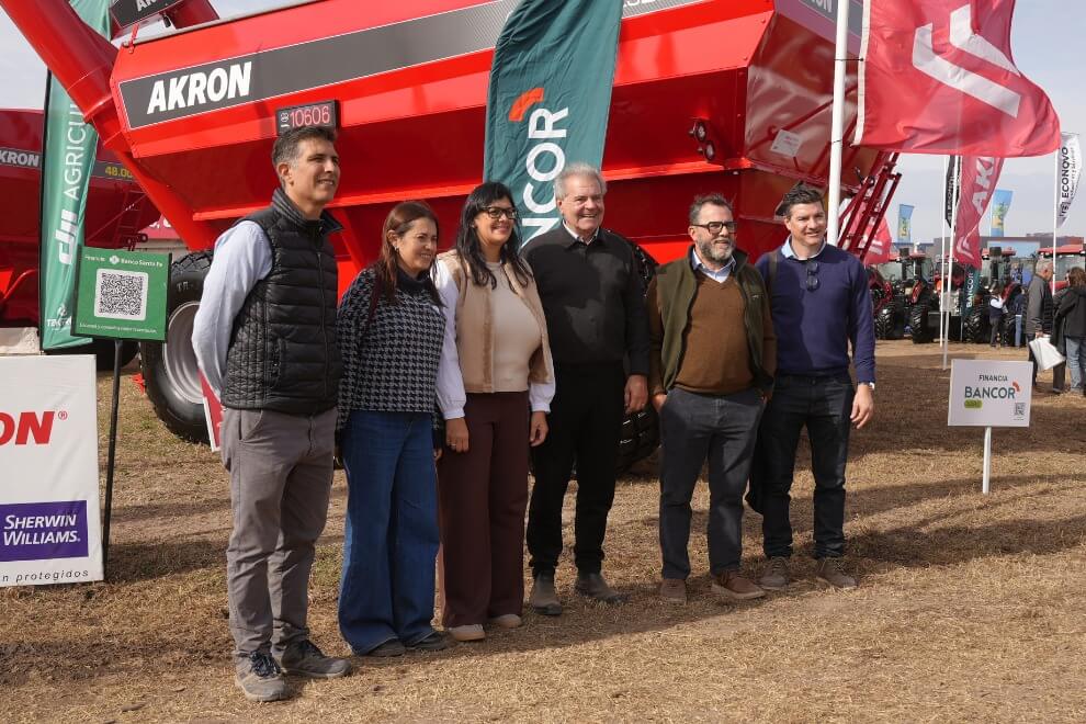 busso agroactiva