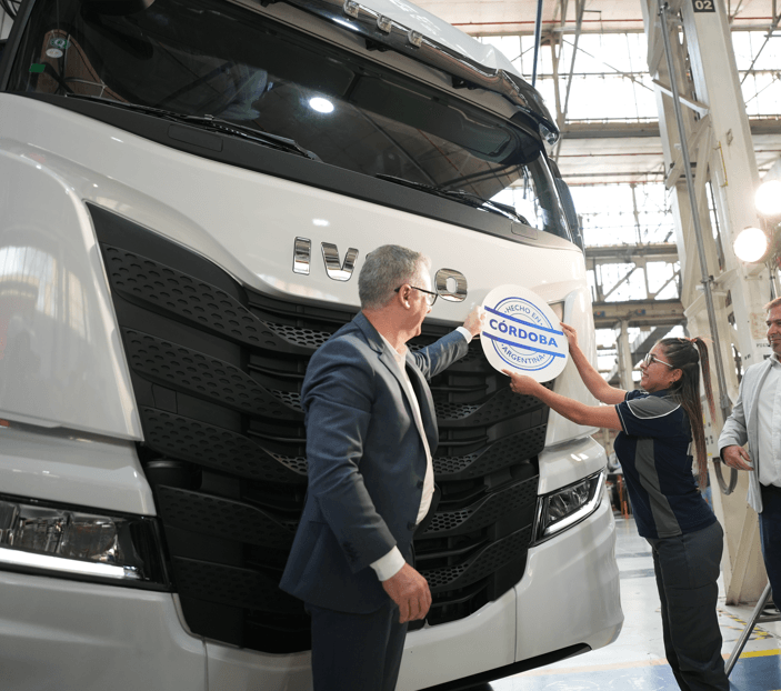 iveco